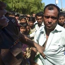  War-Crime - Myanmar: Ethnic minorities face range of violations including war crimes in northern conflict
