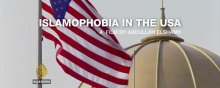  Iran - The US Travel Ban is a Blatant Message of Islamophobia and Xenophobia