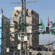  Gaza - UN, partners seek $25 million to stabilize Gaza's worsening humanitarian conditions