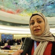  torture - Bahrain: Human Rights Defender Ebtisam Al-Sayegh arrested and detained for the second time in two months