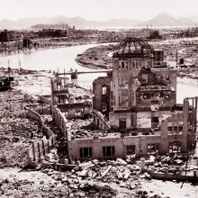 UN conference adopts treaty banning nuclear weapons - hiroshima