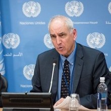  Israel - Reconsider charges against Palestinian human rights defender, UN experts urge Israel
