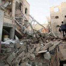  Yemen - UK court rejects bid to halt Saudi arms sales