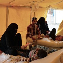  famine - Senior UN officials urge concrete action to end Yemen conflict, ease ‘appalling’ humanitarian situation