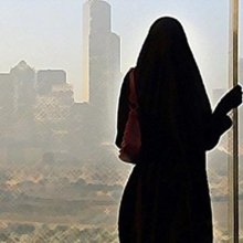  women - 22 safe houses for women running in Iran