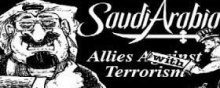 A Note on Saudi State Sponsored Terrorism - SaudiArabia
