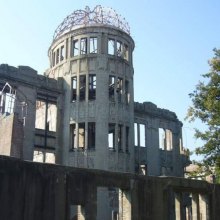  Hiroshima - On anniversary of Hiroshima atomic bombing, UN chief calls for intensified effort on nuclear disarmament