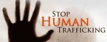World Day against Trafficking in Persons - trafficking