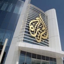  occupying-force - Israel: Plans to shut down Al Jazeera an attack on media freedom