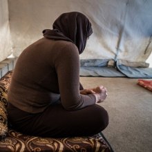  children-Rights - Justice vital to help Iraqi victims of ISIL's sexual violence rebuild lives – UN report