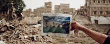 How the Saudis are making it almost impossible to report on their war in Yemen - Yemen