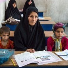  development - 2.85 Percent Growth in the Literacy Index in Iran