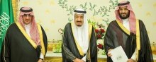   - Worsening of the Human Rights Situation in Saudi Arabia following the Arival of Mohammad Bin Salman