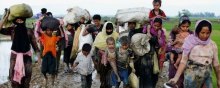  Rakhine - ROHINGYAS — JIHADISTS ?