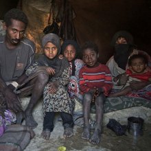  Yemen - Funding shortfall jeopardizes humanitarian response in Yemen, UN aid chief warns