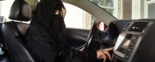  civil-rights - Revoking ban on women driving in Saudi Arabia: Too little, too late