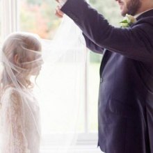  Parvaneh-Salahshouri - Welfare Organization Prevents Child Marriages
