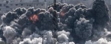  airstrikes - STRIKING SYRIA : THE REAL REASONS