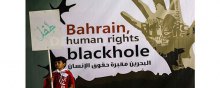 A brief look at Human rights violations: (part 5) Bahrain - Bahrain