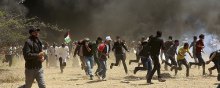  ICC - Israel: deliberate killing of unarmed civilians may amount to war crimes