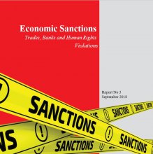 Economic Sanctions - Sanctions