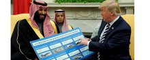  Saudi-Arabia-led-coalition - Stop the flow of weapons to Yemen