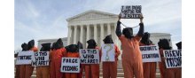  torture - Guantánamo prison remains a threat to human rights
