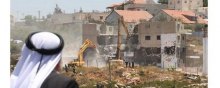  Special-Rapporteur - Global action is needed on growing Israeli settlement moves