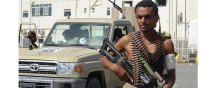  Saudi-Arabia-led-coalition - UAE supplying militias with windfall of Western arms
