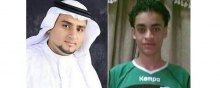  torture - Some executed men in Saudi Arabia protested their innocence