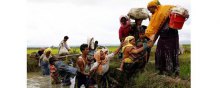  Justice - UN Fact-Finding Mission on Myanmar Calls for Justice