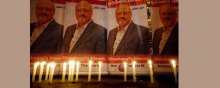  freedom-of-expression - A Year after Khashoggi’s Murder
