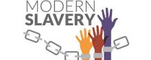  children - The British modern slavery victims