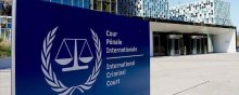  ICC - ‘Only justice and accountability’ can stop the violence