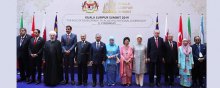  Sanctions - KL Summit 2019 established stronger alliance among Muslim countries