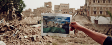  war - 80,000 Yemeni Children Suffer from Persistent Trauma, Psychological Disorders