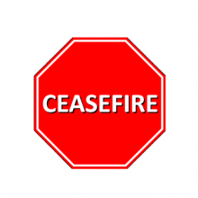 ODVV Statement on Recent Yemen Ceasefire - ceasefire