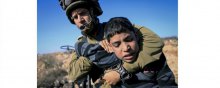  UNICEF - Palestinian children arrested and prosecuted by the Israeli military