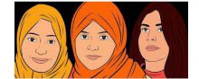  Women-Rights - Women human rights defenders in Saudi Arabia