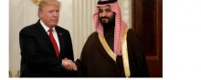  Yemen - Trump seeks new arms deal with Saudi Arabia