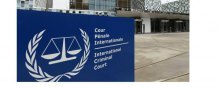  crime-against-humanity - US Continuous Unilateralism: Sanctions on ICC’s Staff