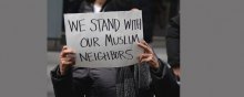  muslims - Police may drop ‘Islamist’ term when describing terror attacks