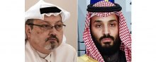  Saudi-Arabia - Khashoggi’s case is closed without the world knowing the truth