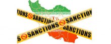  Iran - U.S. sanctions on Iran are an act of war