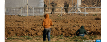  Occupied-Palestine - Israel’s killing of Palestinian Children: Grave Violation of International Law