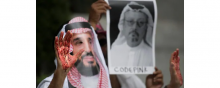  Jamal-Khashoggi - Saudi crown prince 'approved' Khashoggi's murder operation