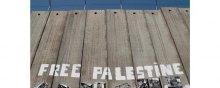 Israel: the systematic promotion of the supremacy of one group of people over another - Israeli Apartheid