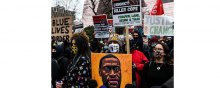   - 'Crime Against Humanity': US Police Killings of Black Americans