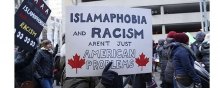  muslims - Words Alone Will Not End Islamophobia in Canada