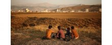  turkey - Afghan Refugees Find a Harsh Border in Turkey
